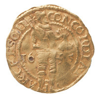 TMNK 07024
          <br/>
          Gouden dukaat uit Gelderland
          <br/>
          <em>Republiek der Zeven Verenigde Nederlanden, Gelderland</em>