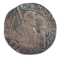 TMNK 07025
          <br/>
          Nederlandse rijksdaalder uit Gelderland
          <br/>
          <em>Republiek der Zeven Verenigde Nederlanden, Gelderland, provincie</em>