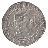 TMNK 07025
          <br/>
          Nederlandse rijksdaalder uit Gelderland
          <br/>
          <em>Republiek der Zeven Verenigde Nederlanden, Gelderland, provincie</em>