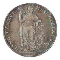 TMNK 07188
          <br/>
          Halve gulden uit Gelderland
          <br/>
          <em>Republiek der Zeven Verenigde Nederlanden, Gelderland, provincie</em>