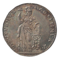 TMNK 07189
          <br/>
          Halve gulden uit Gelderland
          <br/>
          <em>Republiek der Zeven Verenigde Nederlanden, Gelderland, provincie</em>