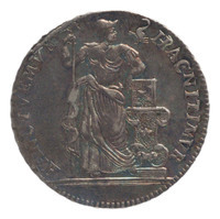 TMNK 07200
<br/>
Kwart gulden uit Gelderland
<br/>
<em>Republiek der Zeven Verenigde Nederlanden, Gelderland, provincie</em>