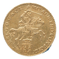 TMNK 07233
          <br/>
          Halve gouden rijder (zeven gulden) uit Gelderland
          <br/>
          <em>Republiek der Zeven Verenigde Nederlanden, Gelderland, provincie</em>
