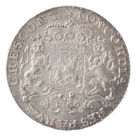 TMNK 07273
<br/>
Halve zilveren rijder uit Gelderland
<br/>
<em>Republiek der Zeven Verenigde Nederlanden, Gelderland, provincie</em>