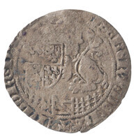 TMNK 07369
<br/>
Tuin uit Batenburg op naam van Gijsbert II van Batenburg, heer van Anholt en Batenburg (1408-1432)
<br/>
<em>Batenburg, heerlijkheid (11e eeuw-1503)</em>