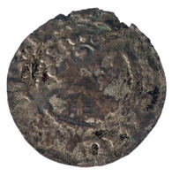 TMNK 07556
<br/>
Achtste groot uit Bergh op naam van Frederik III
<br/>
<em>Bergh, graafschap</em>