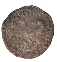 TMNK 07949
<br/>
Dubbele stuiver uit Nijmegen
<br/>
<em>Nijmegen, stad</em>