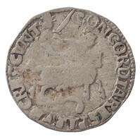 TMNK 07979
          <br/>
          Rijderschelling (sinds 1692 zesthalf) uit Nijmegen
          <br/>
          <em>Nijmegen, stad</em>