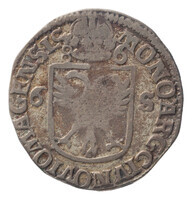 TMNK 07979
          <br/>
          Rijderschelling (sinds 1692 zesthalf) uit Nijmegen
          <br/>
          <em>Nijmegen, stad</em>