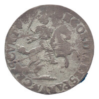 TMNK 07980
          <br/>
          Rijderschelling (sinds 1692 zesthalf) uit Nijmegen
          <br/>
          <em>Nijmegen, stad</em>