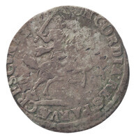 TMNK 07990
          <br/>
          Rijderschelling (sinds 1692 zesthalf) uit Nijmegen
          <br/>
          <em>Nijmegen, stad</em>