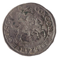 TMNK 07995
          <br/>
          Rijderschelling (sinds 1692 zesthalf) uit Nijmegen
          <br/>
          <em>Nijmegen, stad</em>