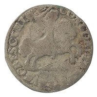 TMNK 08000
          <br/>
          Rijderschelling (sinds 1692 zesthalf) uit Nijmegen
          <br/>
          <em>Nijmegen, stad</em>