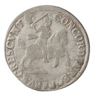 TMNK 08001
          <br/>
          Rijderschelling (sinds 1692 zesthalf) uit Nijmegen
          <br/>
          <em>Nijmegen, stad</em>