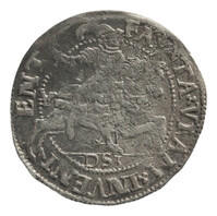 TMNK 08020
          <br/>
          Kwart snaphaan (peerdeke) uit Zutphen
          <br/>
          <em>Zutphen, stad</em>