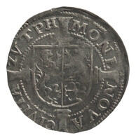 TMNK 08020
          <br/>
          Kwart snaphaan (peerdeke) uit Zutphen
          <br/>
          <em>Zutphen, stad</em>