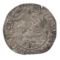 TMNK 08021
          <br/>
          Kwart snaphaan (peerdeke) uit Zutphen
          <br/>
          <em>Zutphen, stad</em>