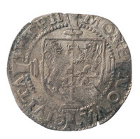 TMNK 08021
          <br/>
          Kwart snaphaan (peerdeke) uit Zutphen
          <br/>
          <em>Zutphen, stad</em>