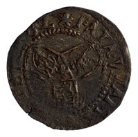 TMNK 08022
          <br/>
          Drieplak uit Zutphen
          <br/>
          <em>Zutphen, stad</em>