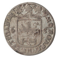 TMNK 08054
          <br/>
          Rijderschelling (sinds 1692 zesthalf) uit Zutphen
          <br/>
          <em>Zutphen, stad</em>