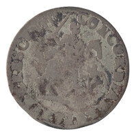 TMNK 08067
          <br/>
          Rijderschelling (sinds 1692 zesthalf) uit Zutphen
          <br/>
          <em>Zutphen, stad</em>