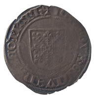 TMNK 08240
<br/>
Stuiver; stüber uit Kleef en Marck op naam van Jan II, hertog van Kleef, graaf van Marck (1481-1521)
<br/>
<em>Kleef en Marck, hertogdom en graafschap</em>