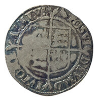 TMNK 08939
<br/>
Shilling uit Engeland op naam van Elizabeth I Tudor, koningin van Engeland (1558-1603)
<br/>
<em>Engeland, koninkrijk</em>