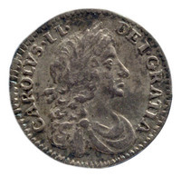 TMNK 08962
<br/>
Penny uit Engeland op naam van Karel II, koning van Engeland, Schotland en Ierland (1660-1685)
<br/>
<em>Engeland, koninkrijk</em>