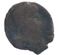TMNK 09675
<br/>
Kleine AE2 uit het Romeinse Keizerrijk op naam van Constans / Contantius II
<br/>
<em>Romeins Keizerrijk</em>