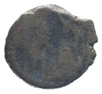 TMNK 09675
<br/>
Kleine AE2 uit het Romeinse Keizerrijk op naam van Constans / Contantius II
<br/>
<em>Romeins Keizerrijk</em>