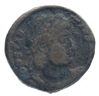 TMNK 09677
<br/>
Centenionalis uit het Romeinse Keizerrijk op naam van Constantius II
<br/>
<em>Romeins Keizerrijk</em>