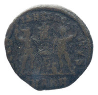 TMNK 09677
<br/>
Centenionalis uit het Romeinse Keizerrijk op naam van Constantius II
<br/>
<em>Romeins Keizerrijk</em>