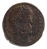TMNK 09683
<br/>
Aes 4 uit het Romeinse Keizerrijk op naam van Constantius II
<br/>
<em>Romeins Keizerrijk</em>
