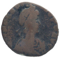 TMNK 09727
<br/>
Aes 4 uit het Oost-Romeinse Rijk op naam van Flavius Arcadius, Oost-Romeins keizer (383-408)
<br/>
<em>Oost-Romeinse Rijk</em>