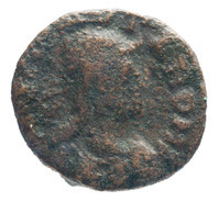 TMNK 09776
<br/>
(Munt, determineren) van de Ostrogothen
<br/>
<em>Ostrogothen, koninkrijk</em>