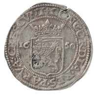TMNK 10061
          <br/>
          Nederlandse rijksdaalder uit West-Friesland
          <br/>
          <em>Republiek der Zeven Verenigde Nederlanden, Holland (West-Friesland), landschap (1573-1795)</em>