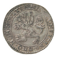 TMNK 10063
          <br/>
          Leeuwendaalder uit West-Friesland
          <br/>
          <em>Republiek der Zeven Verenigde Nederlanden, Holland (West-Friesland), landschap (1573-1795)</em>