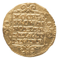 TMNK 10068
          <br/>
          Gouden dukaat uit West-Friesland
          <br/>
          <em>Republiek der Zeven Verenigde Nederlanden, Holland (West-Friesland), landschap (1573-1795)</em>