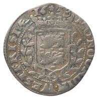 TMNK 10069
<br/>
Roosschelling uit West-Friesland
<br/>
<em>Republiek der Zeven Verenigde Nederlanden, Holland (West-Friesland), landschap (1573-1795)</em>