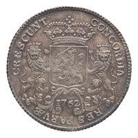 TMNK 10361
          <br/>
          Zilveren rijder van West-Friesland
          <br/>
          <em>Republiek der Zeven Verenigde Nederlanden, Holland (West-Friesland), landschap (1573-1795)</em>