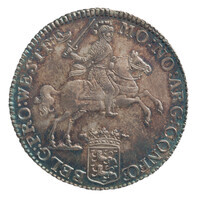 TMNK 10362
          <br/>
          Halve zilveren rijder uit West-Friesland
          <br/>
          <em>Republiek der Zeven Verenigde Nederlanden, Holland (West-Friesland), landschap (1573-1795)</em>