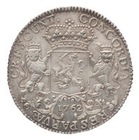TMNK 10362
          <br/>
          Halve zilveren rijder uit West-Friesland
          <br/>
          <em>Republiek der Zeven Verenigde Nederlanden, Holland (West-Friesland), landschap (1573-1795)</em>