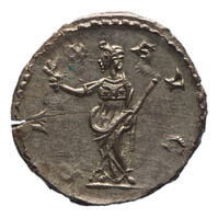 TMNK 11473
<br/>
Antoninianus uit het Romeinse Keizerrijk (het Gallische Keizerrijk) op naam van Postumus, keizer (259-268)
<br/>
<em>Romeins Keizerrijk (Gallisch Keizerrijk)</em>