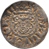 TMNK 11625
<br/>
Penny uit Engeland op naam van Hendrik III
<br/>
<em>Engeland, koninkrijk</em>