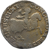 TMNK 11689
          <br/>
          Rijderschelling uit Utrecht
          <br/>
          <em>Utrecht, provincie</em>