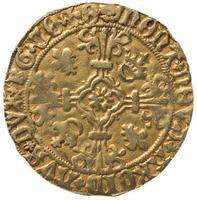 TMNK 11787
<br/>
Philippusgulden uit Holland op naam van Karel V (1506-1555)
<br/>
<em>Holland, graafschap</em>
