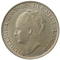 TMNK 11901
<br/>
Tien cents uit Hong-Kong, uit het bombardement van Rotterdam, mei 1940, munt afkomstig uit het wisselkantoor van Johan Postema
<br/>
<em>Hong-Kong</em>