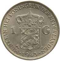 TMNK 11901
<br/>
Tien cents uit Hong-Kong, uit het bombardement van Rotterdam, mei 1940, munt afkomstig uit het wisselkantoor van Johan Postema
<br/>
<em>Hong-Kong</em>