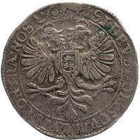 TMNK 12202
<br/>
Arendsdaalder uit Friesland
<br/>
<em>Republiek der Zeven Verenigde Nederlanden, Friesland, provincie</em>