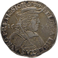 TMNK 12217
<br/>
Florijn uit Groningen
<br/>
<em>Groningen, provincie</em>